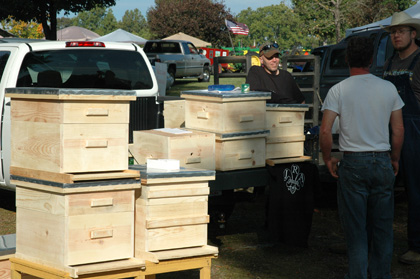 Woodenware For Sale